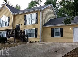 115 Mildred Ln, Covington, GA 30016