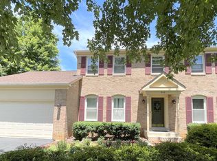 502 Clagett St SW, Leesburg, VA 20175