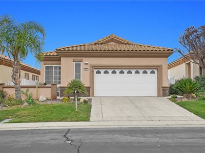 5981 Indian Canyon Dr, Banning, CA, 92220