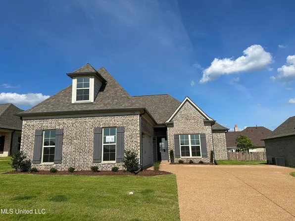 3740 Andreas Dr, Southaven, MS 38672