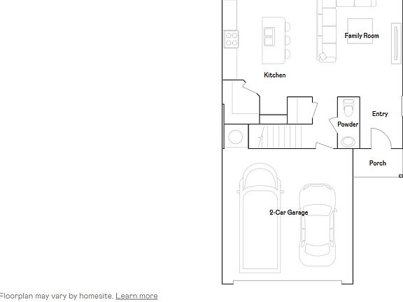 2nd image of 1003 Colossal Ave