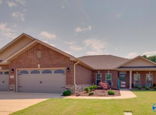 7036 Regency Ln, Gurley, AL 35748