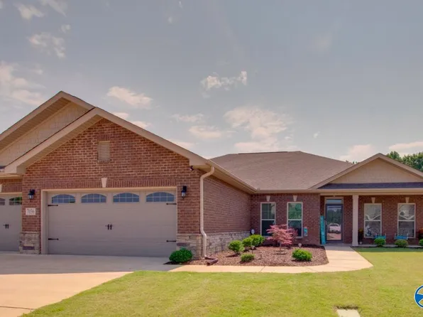 7036 Regency Ln, Gurley, AL 35748