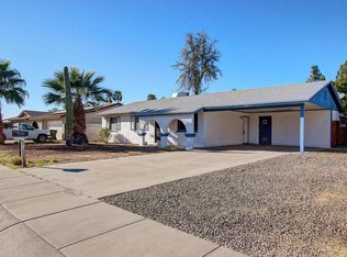 4132 W Mescal St, Phoenix, AZ 85029