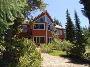 141849 Elk Haven Way, Crescent Lake, OR 97733