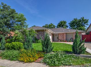 9607 Clear Fls, San Antonio, TX 78250