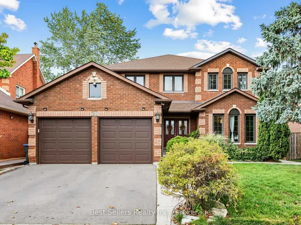 34 Kenpark Ave, Brampton, ON L6Z 3R5