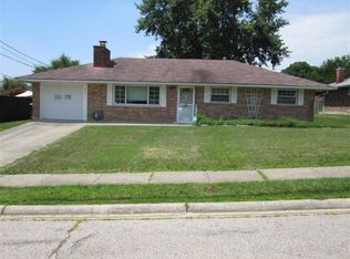 313 Virginia Ct, Lebanon, OH 45036