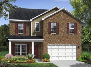 742 Byrd Garden Rd, Charleston, SC 29414