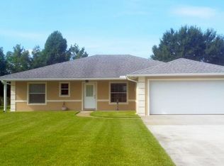 14062 SW 144th Pkwy, Okeechobee, FL 34974