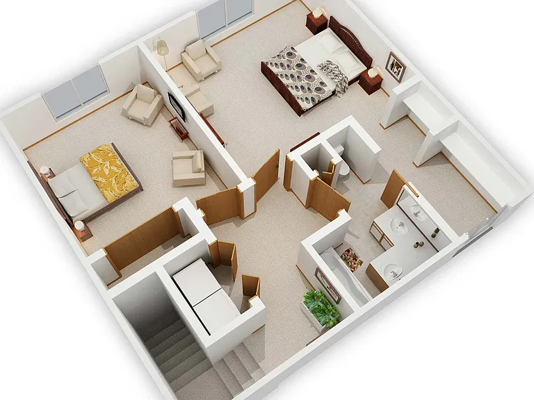 Mequon Trail Townhomes — Photo 46
