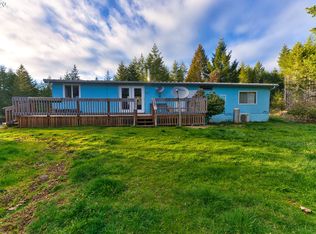 833 Kirkendahl Rd, Camas Valley, OR 97416