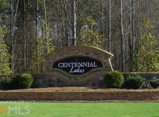 281 Shaw Dr, Acworth, GA 30102