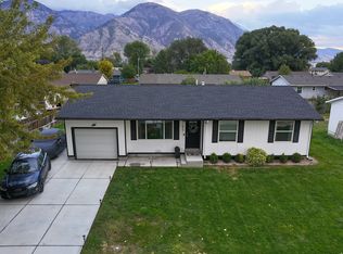 1695 S 450 W, Provo, UT 84601