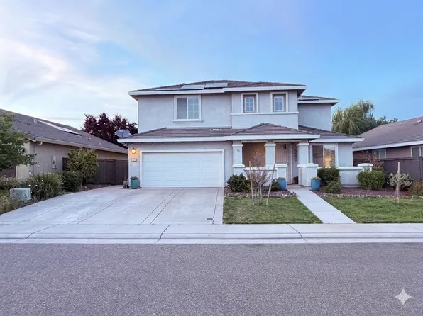 5360 Otter Pond Way, Rancho Cordova, CA 95742