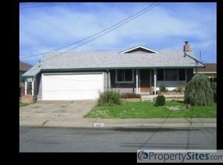 16011 Via Harriet, San Lorenzo, CA 94580