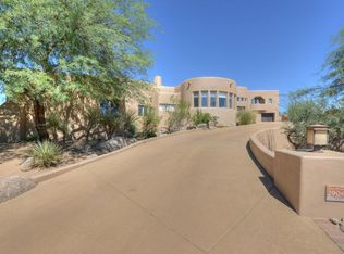 29063 N 106th Way, Scottsdale, AZ 85262
