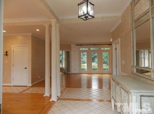 205 Berry Hill Dr, Raleigh, NC 27615