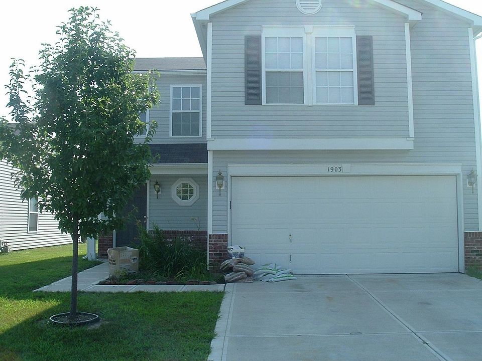 1st image of 1903 Wandflower Cir