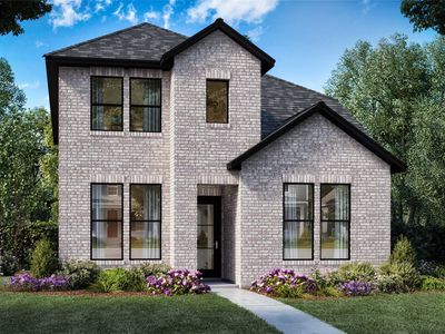 720 Caroline Dr, Celina, TX, 75009
