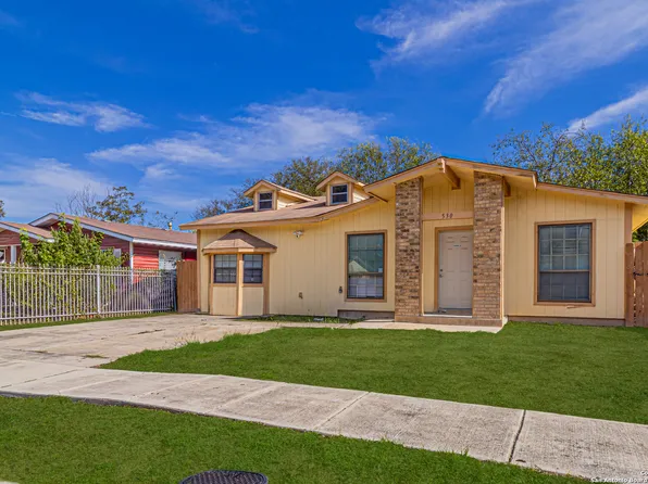 530 Valley Park Dr, San Antonio, TX 78227