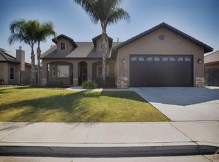 431 Grace Ct, Shafter, CA 93263