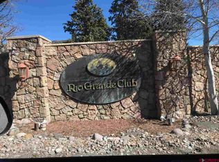 208 Rio Grande Club Trl, South Fork, CO 81154