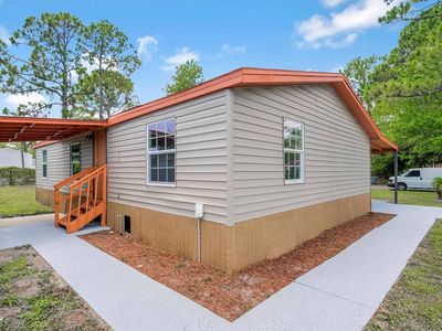 1309 Village Ln, Ormond Beach, FL, 32174