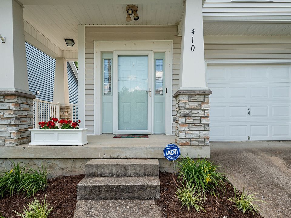 410 Normandy Cir, Nashville, TN 37209 Zillow