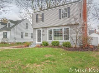 2458 Blaine Ave SE, Grand Rapids, MI 49507