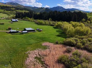 2178 Little Bear Rd, Gallatin Gateway, MT 59730