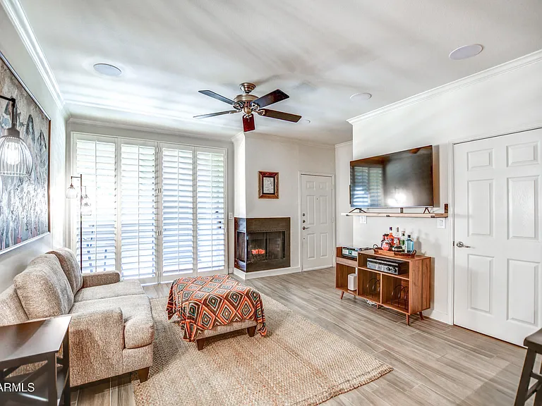 7009 E Acoma Dr #1035 — Photo 9