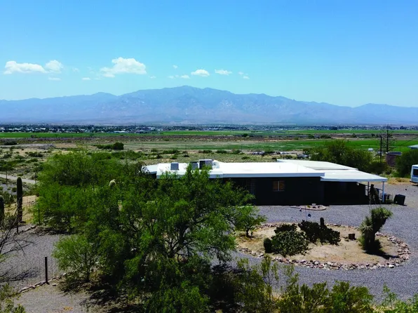 443 E Yucca Dr, Safford, AZ 85546