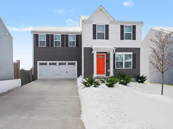 237 Rivers Breeze Ct, New Richmond, OH 45157