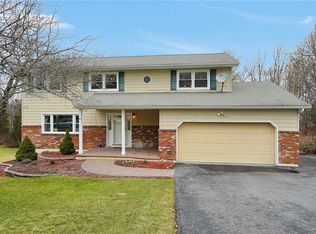 31 Peter Bush Dr, Monroe, NY 10950