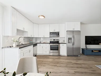 A1 - 1 Bedroom, 1 Bath