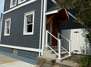 601 Centennial Ave, Sewickley, PA 15143
