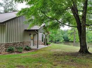 480 Alvis Boswell Rd, Yanceyville, NC 27379