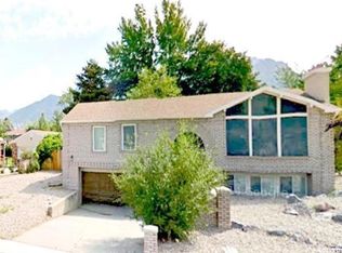 9475 S Fox Hunt Dr, Sandy, UT 84092