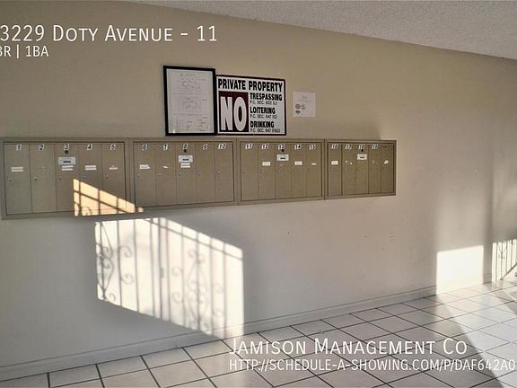 3rd image of 13229 Doty Ave #11
