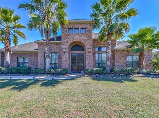719 Oyster Shell Ct, Missouri City, TX 77459