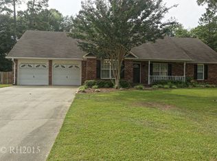 1060 Saltwood Rd, Sumter, SC 29154