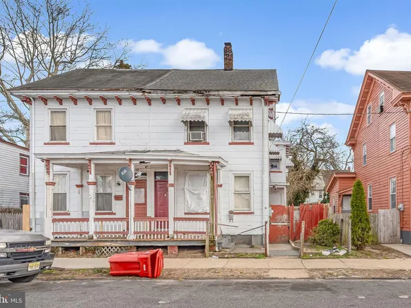 141 Bank St, Bridgeton, NJ 08302