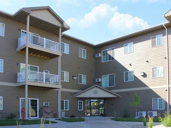 Prairie Village Apartments | 1215 N Roosevelt St, Aberdeen, SD