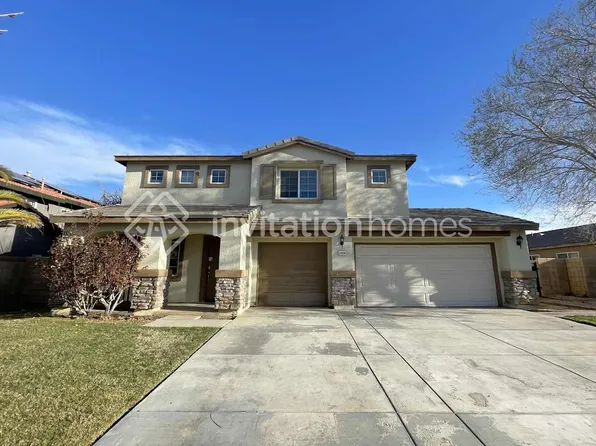 1529 Granville Way, Lancaster, CA 93535