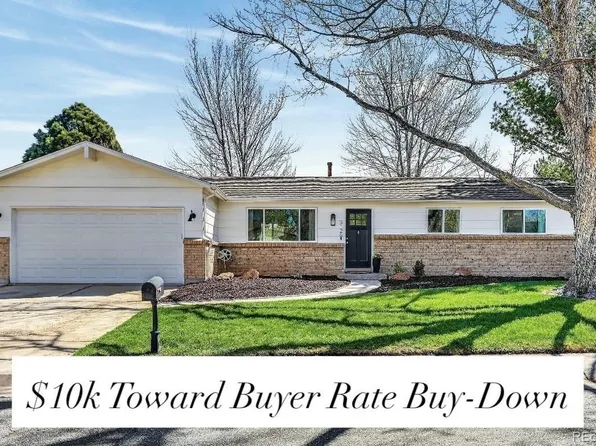 3126 S Emporia Court, Denver, CO 80231