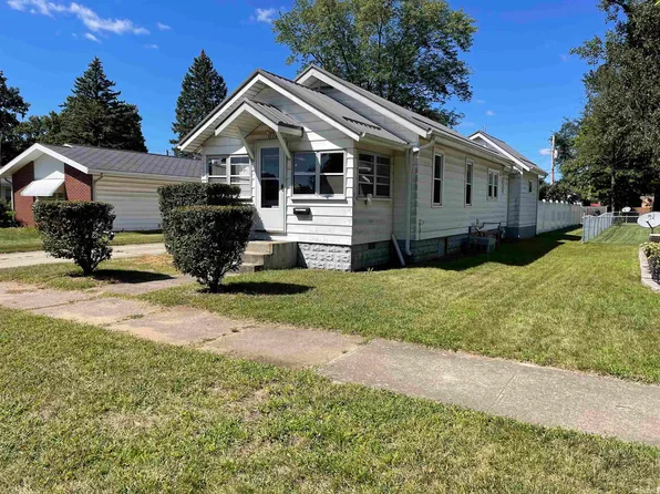 1226 Laurel St, Elkhart, IN 46514