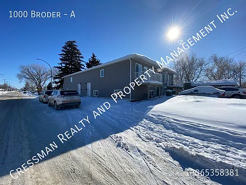 1000 Broder St #B Photo 1