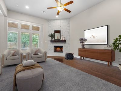 4115 Capora Way, Round Rock, TX, 78681