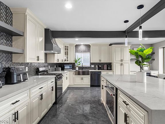 2nd image of 7061 S Valley View Blvd